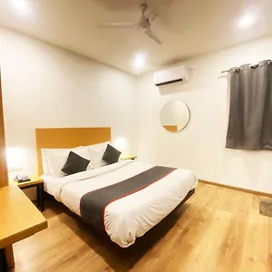 White Saffron Hotel Delhi (National Capital Territory of India)