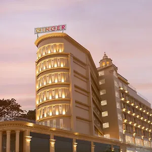 Hotel Ginger Kochi, Kalamassery