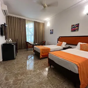 Hotel Ats Willingdon, Kochi