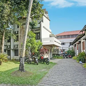 Hotel Flagship Thomson Garden, Kochi