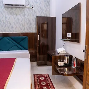 Vaibhav Palace Guest house Agra (Uttar Pradesh)