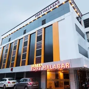 Hotel Fort Malabar Residency, Kochi