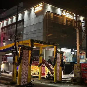 Saarthi Hotel Agra (Uttar Pradesh)