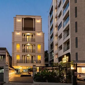 Hotel Court 11 By Dimora, Kochi