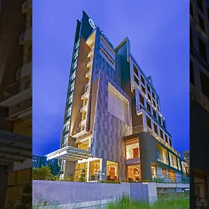 Hotel Clarion Khayal Kochi, Infopark, Kochi