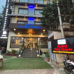 Grande By Goyal Hoteliers Hotel Agra (Uttar Pradesh)
