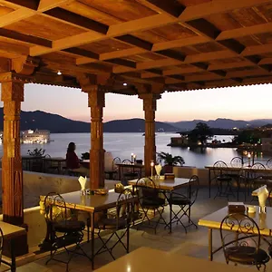 Kankarwa Haveli Hotel Udaipur