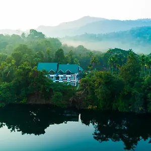 Resort Dhanyasree Nadiyoram, Kochi