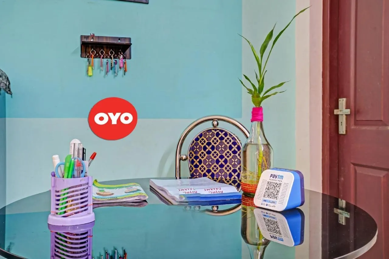 Hotel O Orchid Dreams Kochi