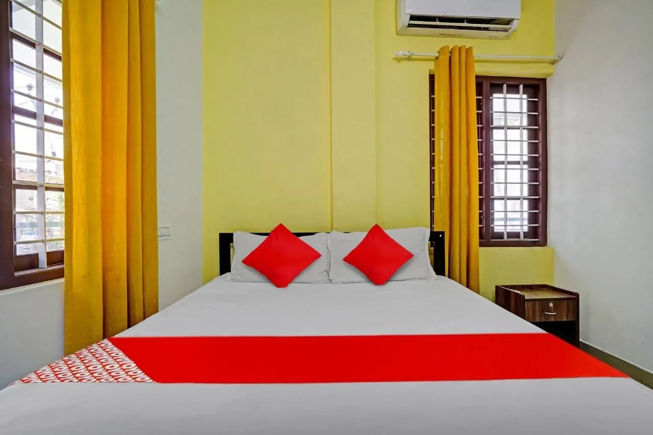 Hotel O Orchid Dreams Kochi