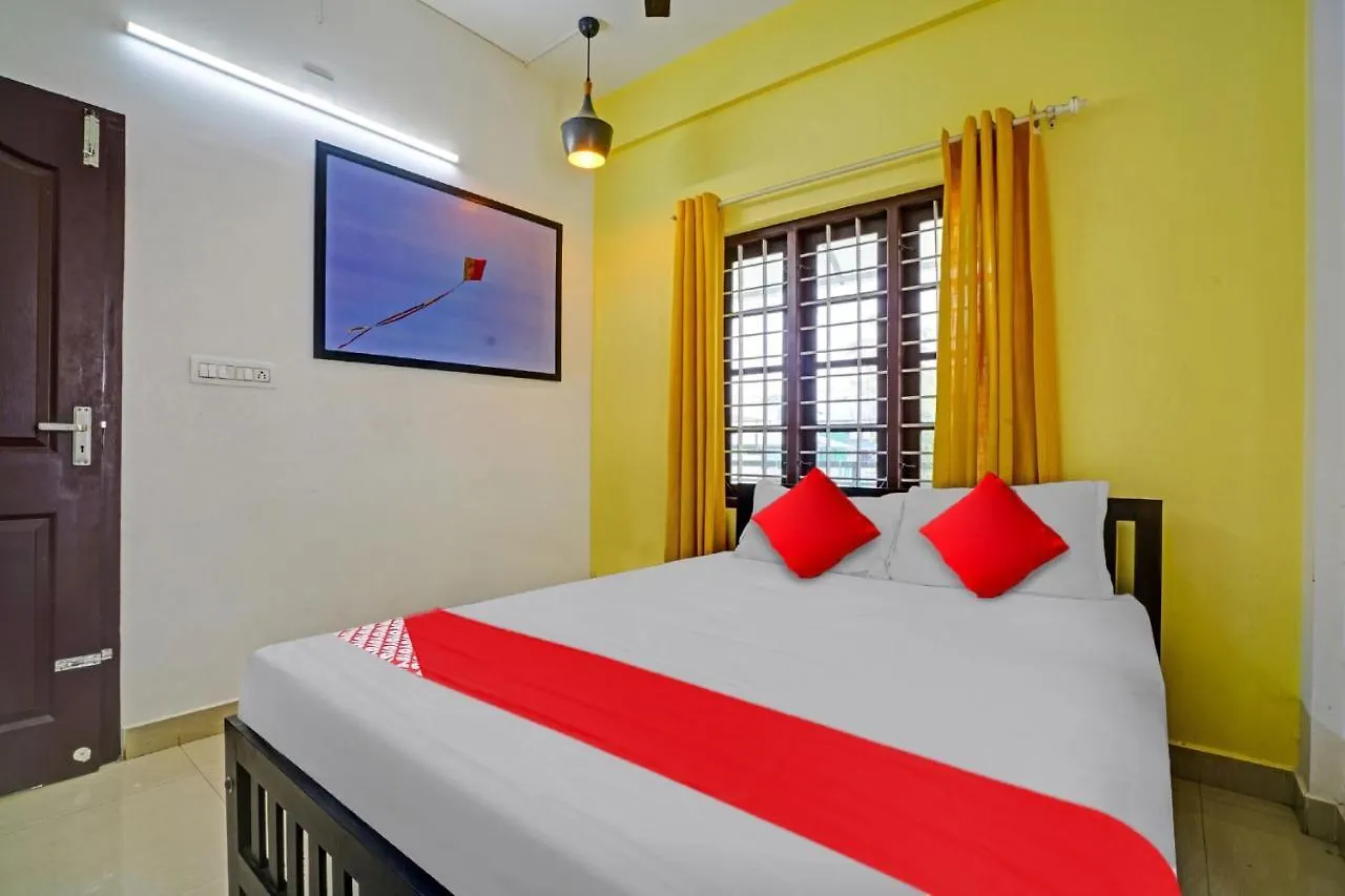Hotel O Orchid Dreams Kochi