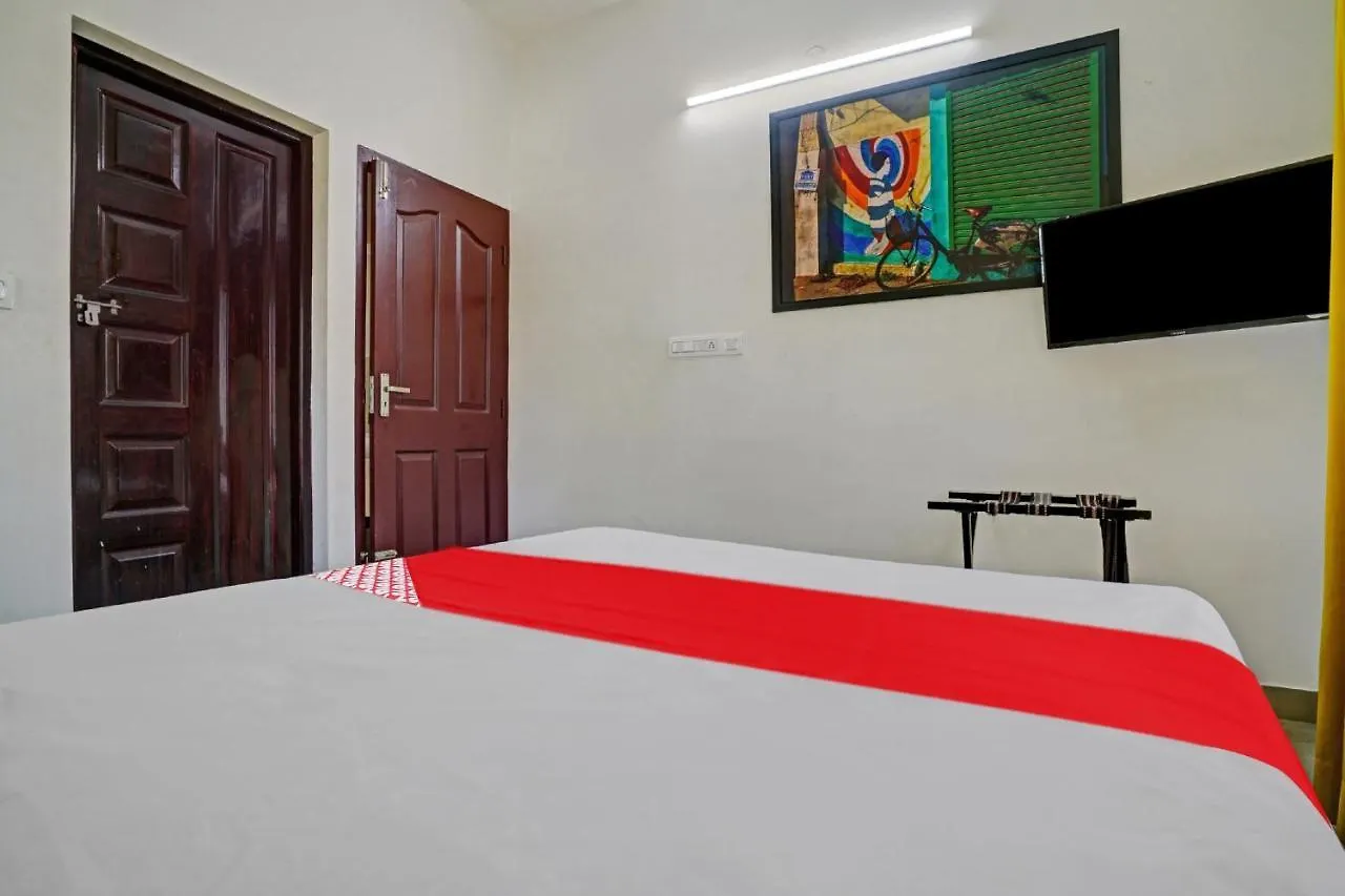 Hotel O Orchid Dreams Kochi India