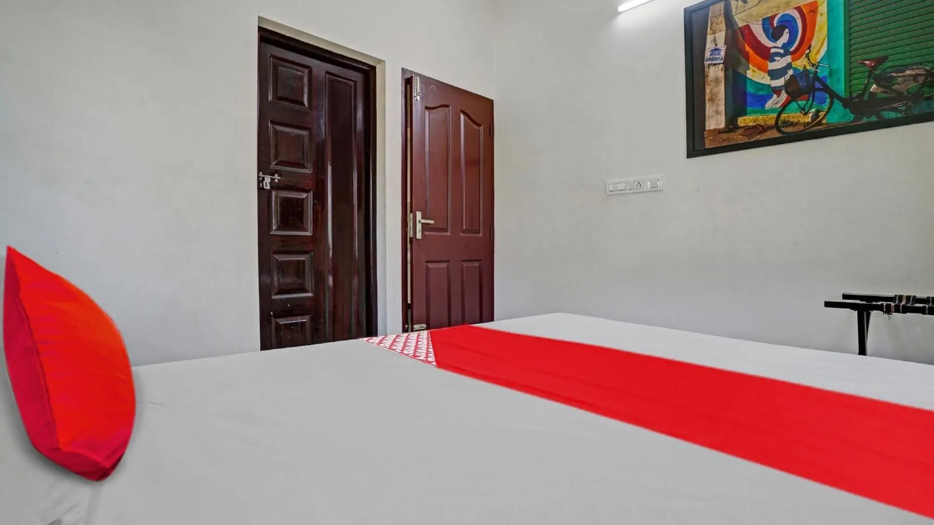 Hotel O Orchid Dreams Kochi