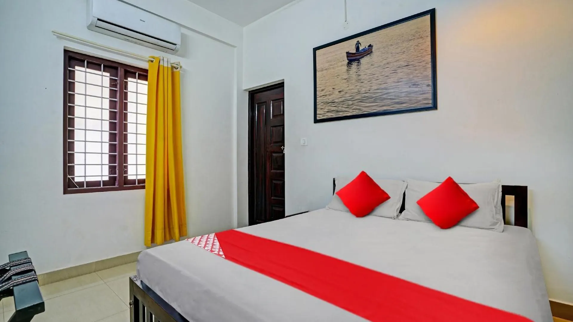 Hotel O Orchid Dreams Kochi India