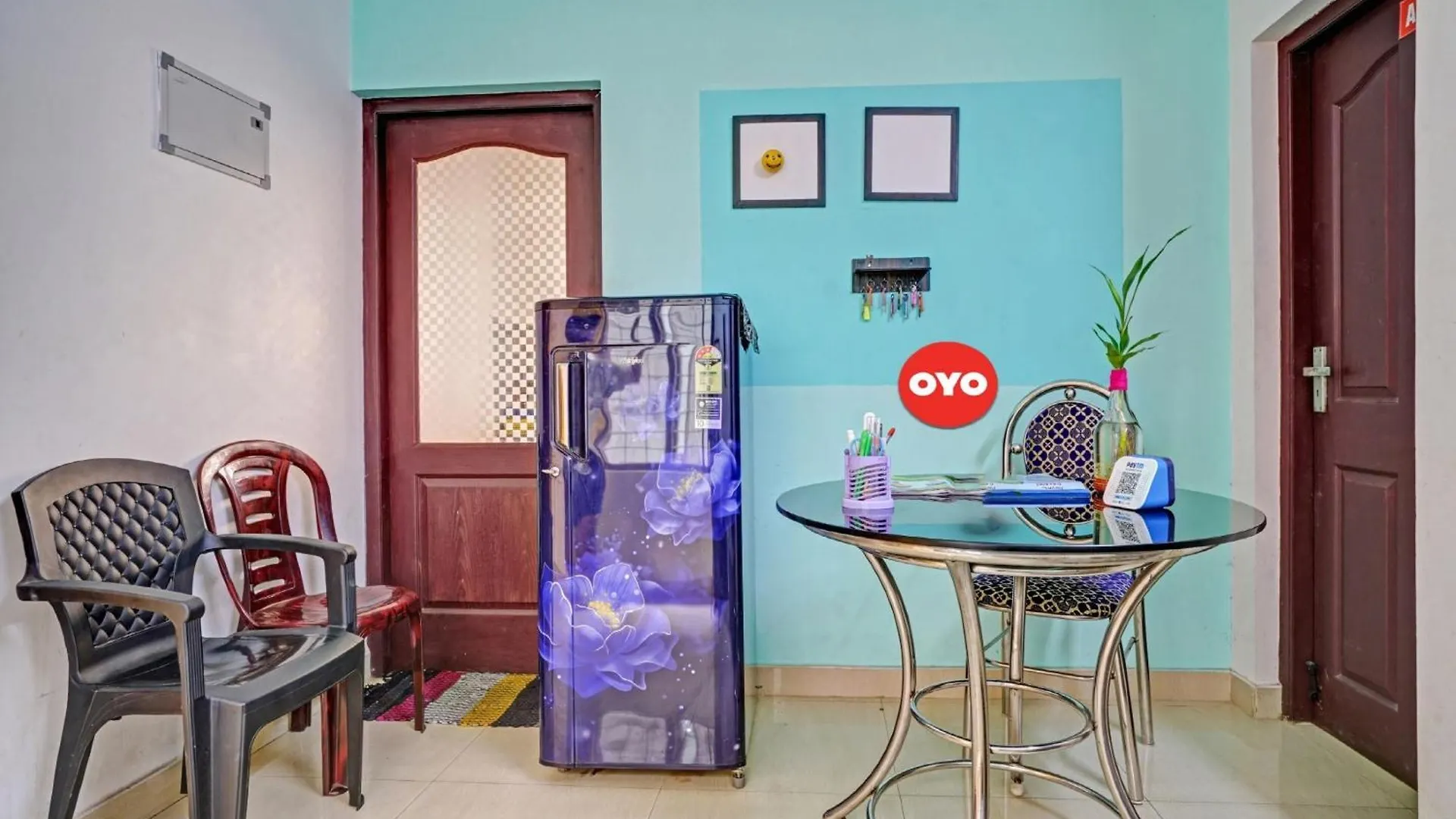Hotel O Orchid Dreams Kochi 3*,  India