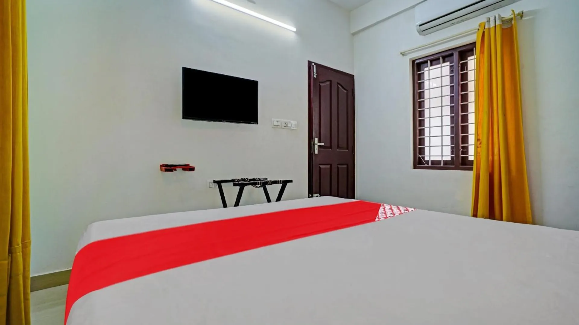 Hotel O Orchid Dreams Kochi