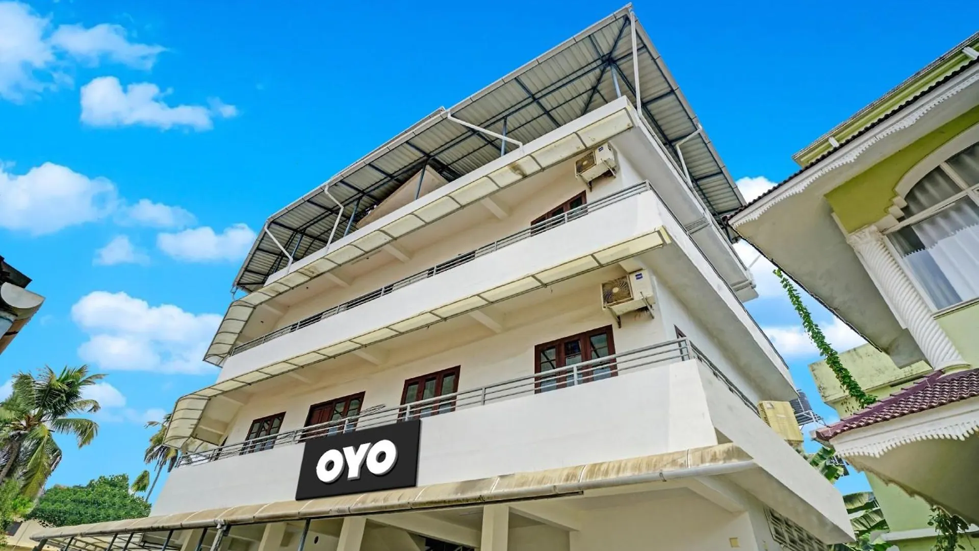 ***  Hotel O Orchid Dreams Kochi India