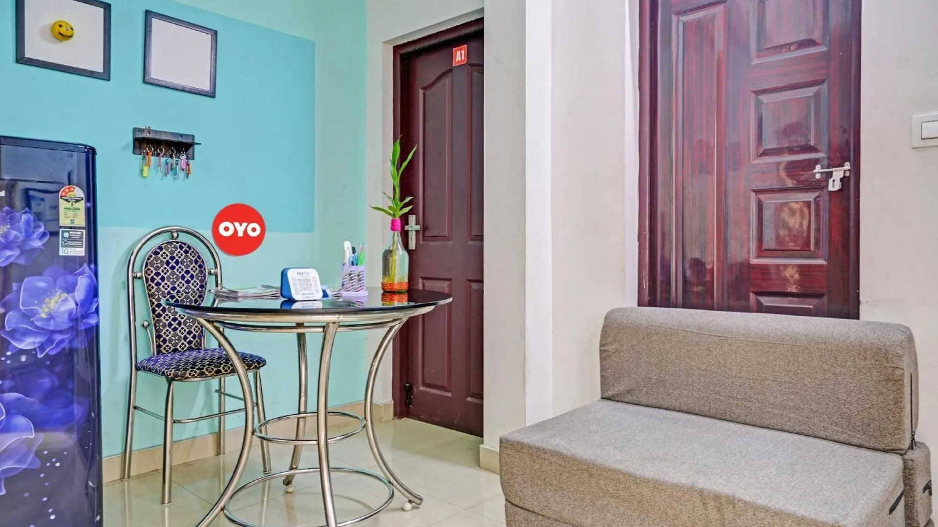 Hotel O Orchid Dreams Kochi
