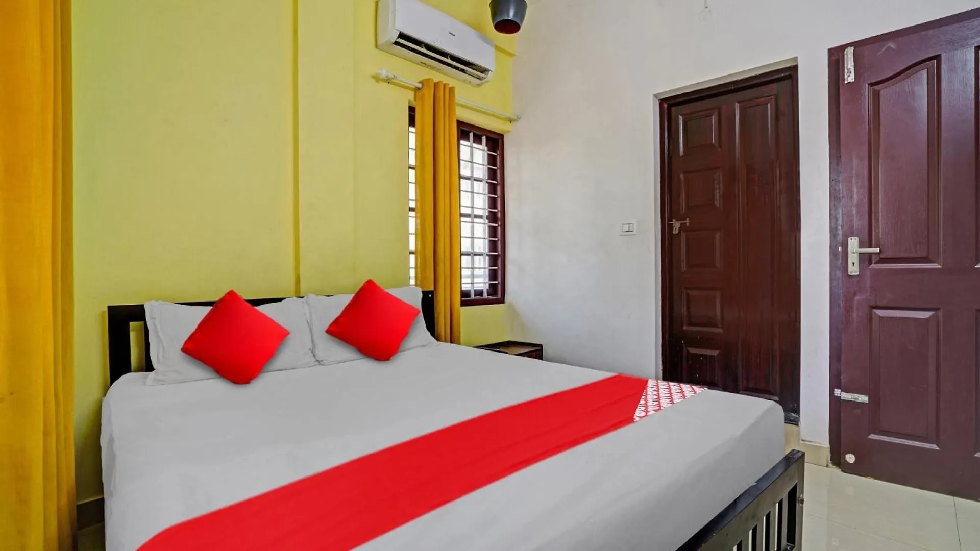 Hotel O Orchid Dreams Kochi