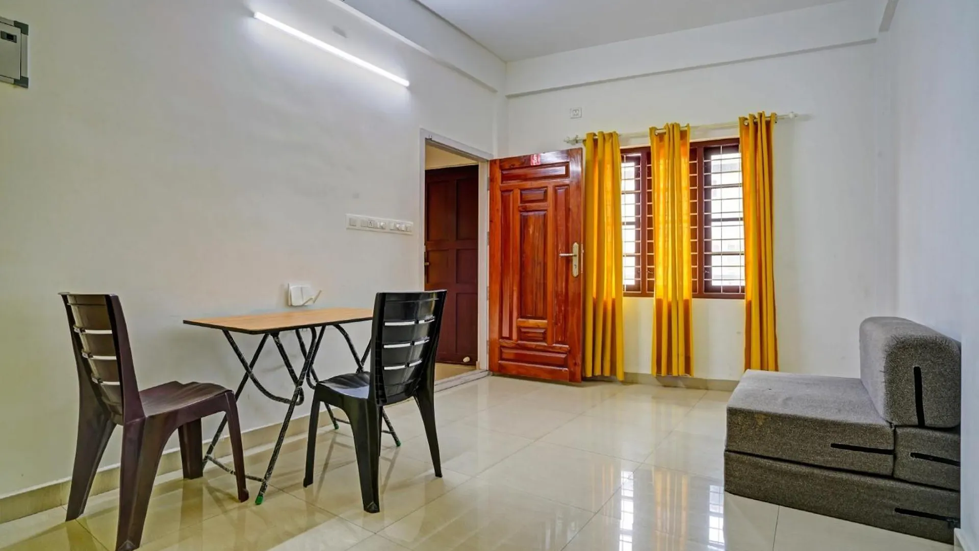 Hotel O Orchid Dreams Kochi