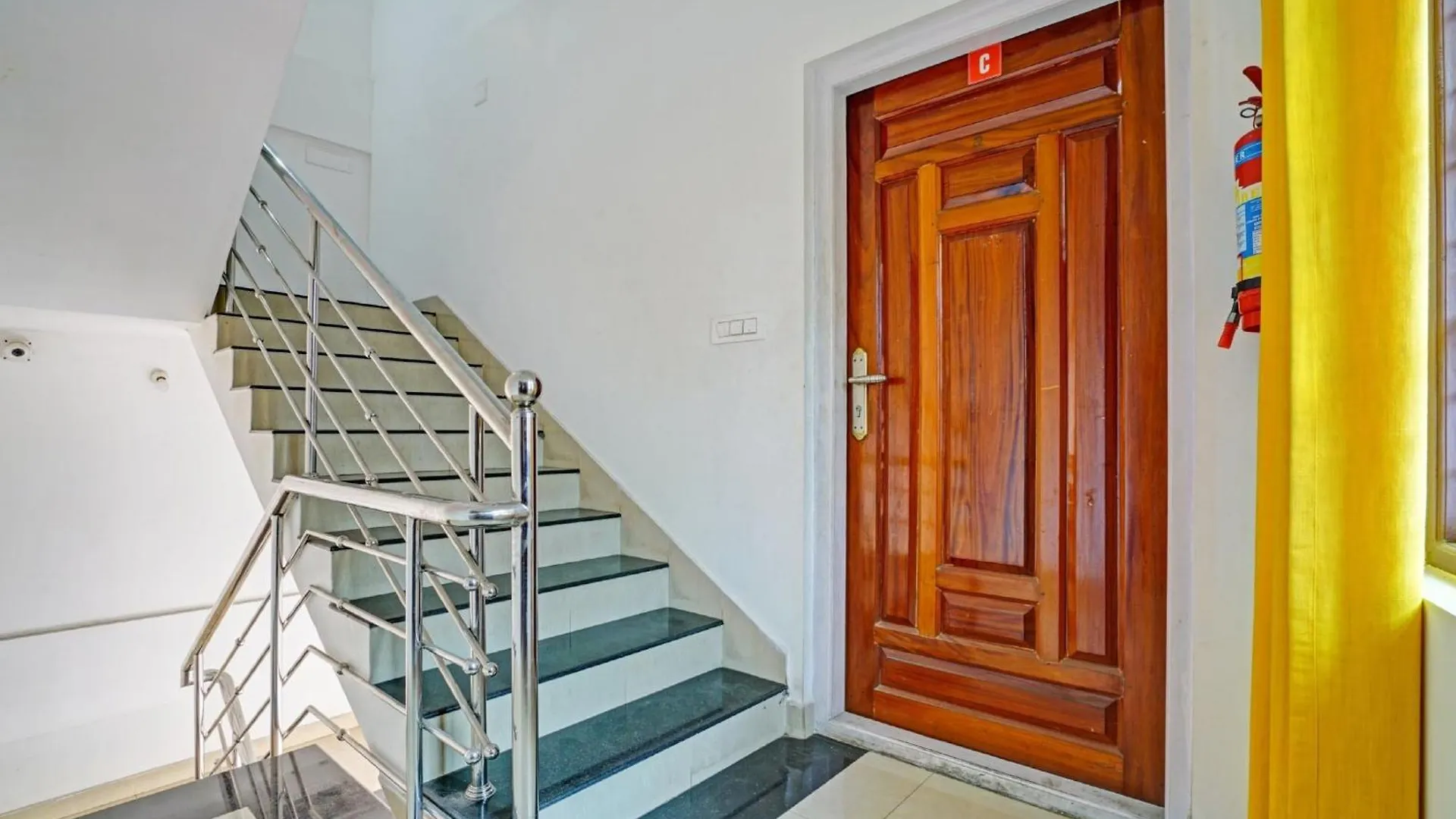 Hotel O Orchid Dreams Kochi 3*,