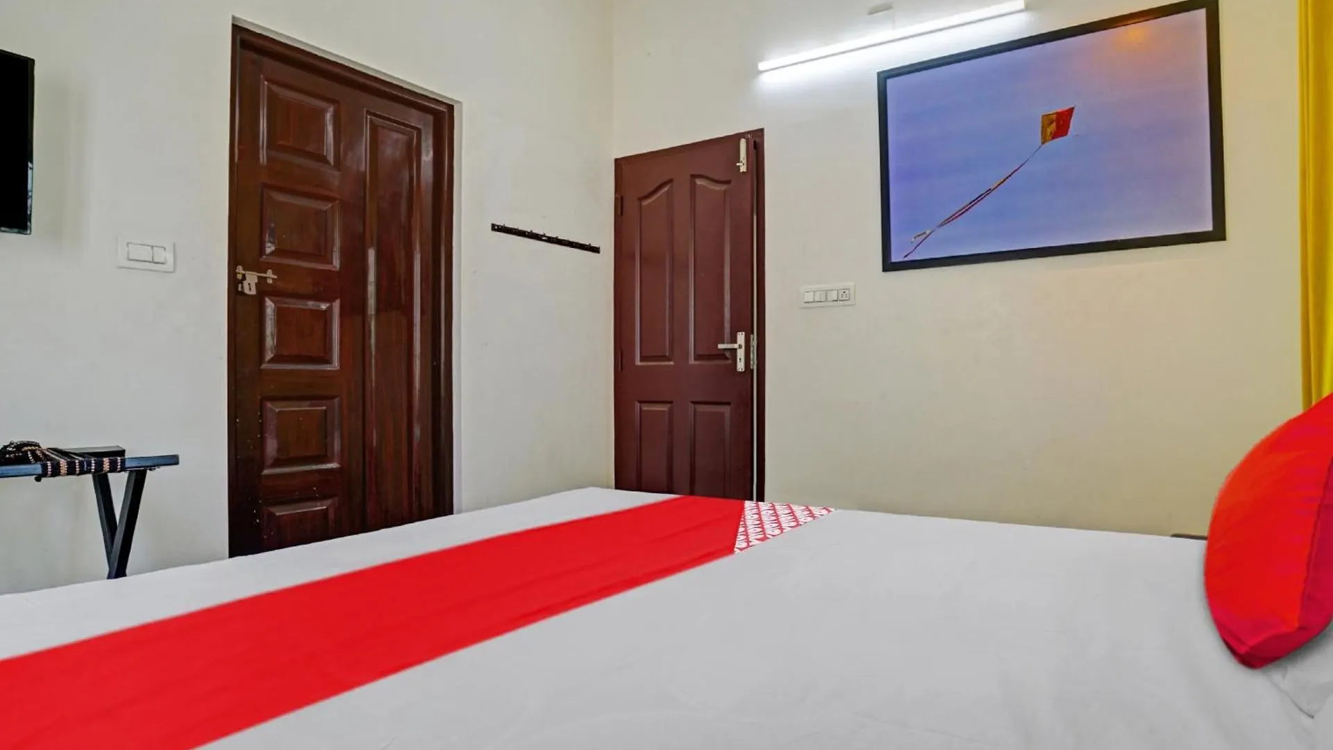 Hotel O Orchid Dreams Kochi