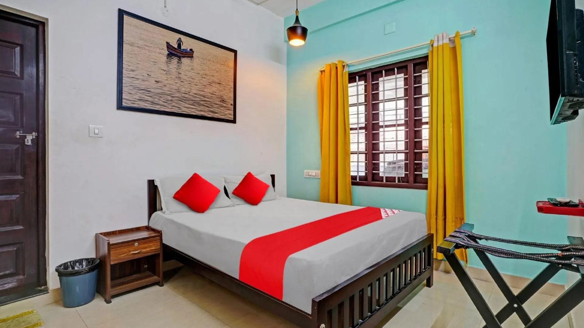 Hotel O Orchid Dreams Kochi 3*,