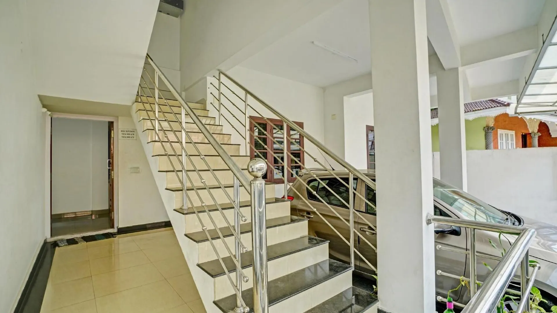 Hotel O Orchid Dreams Kochi