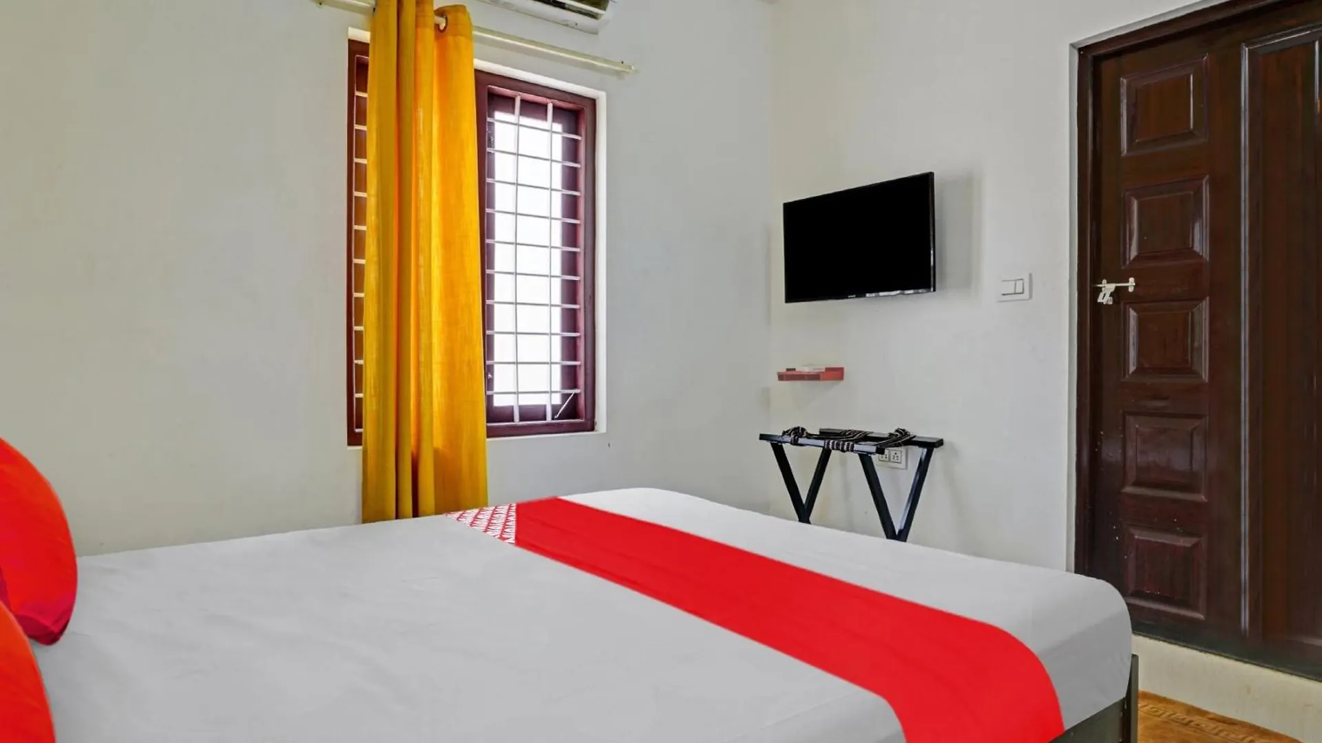 Hotel O Orchid Dreams Kochi
