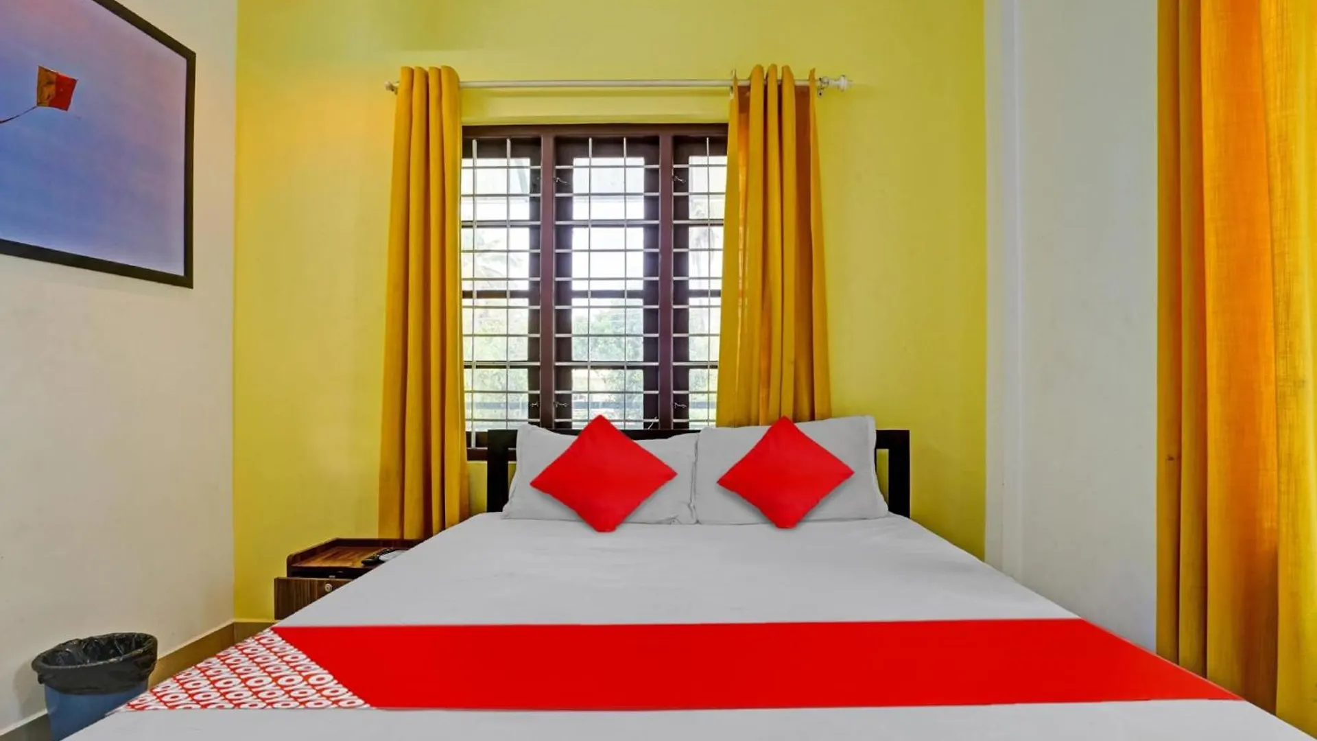 Hotel O Orchid Dreams Kochi India