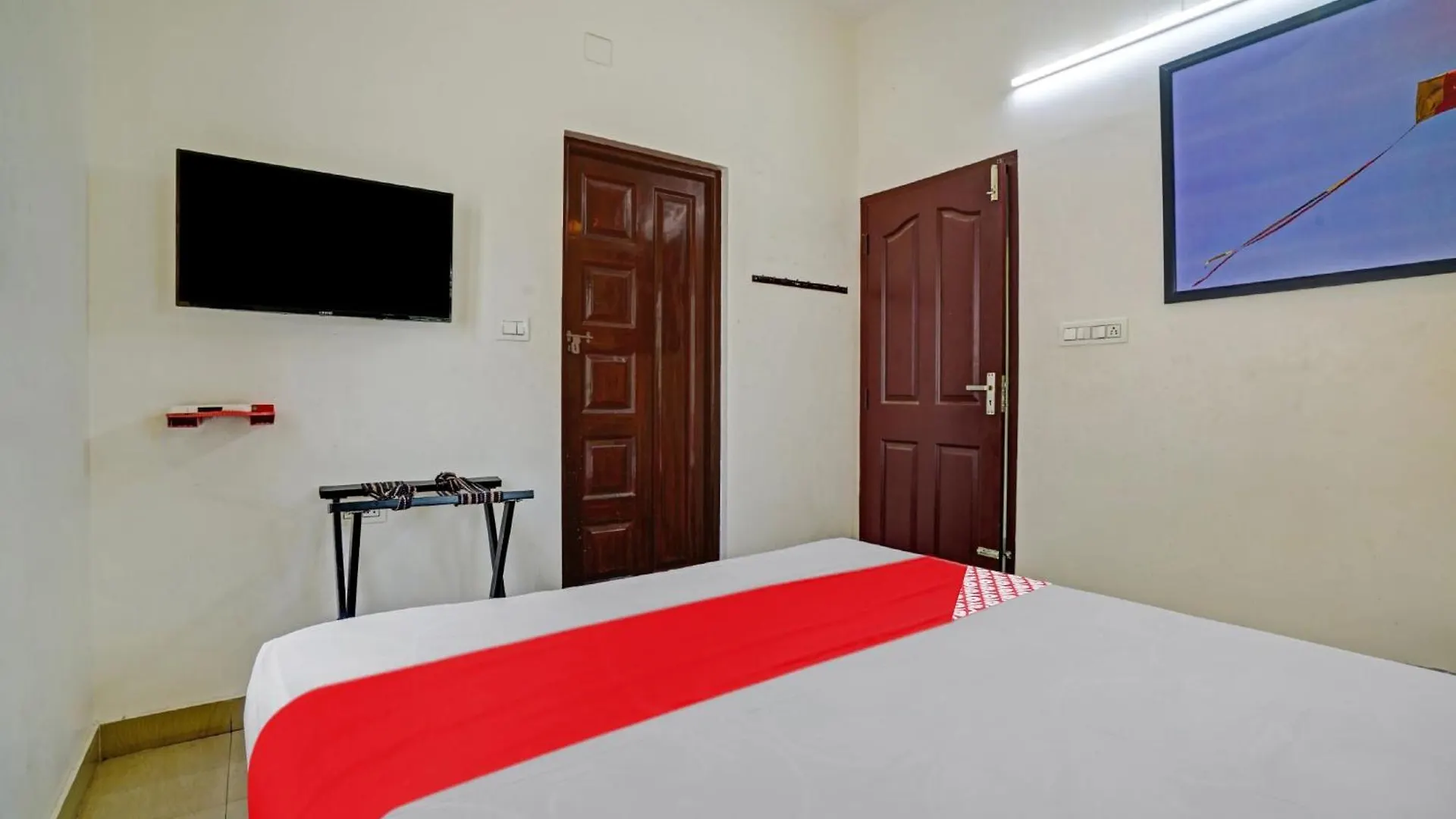 Hotel O Orchid Dreams Kochi