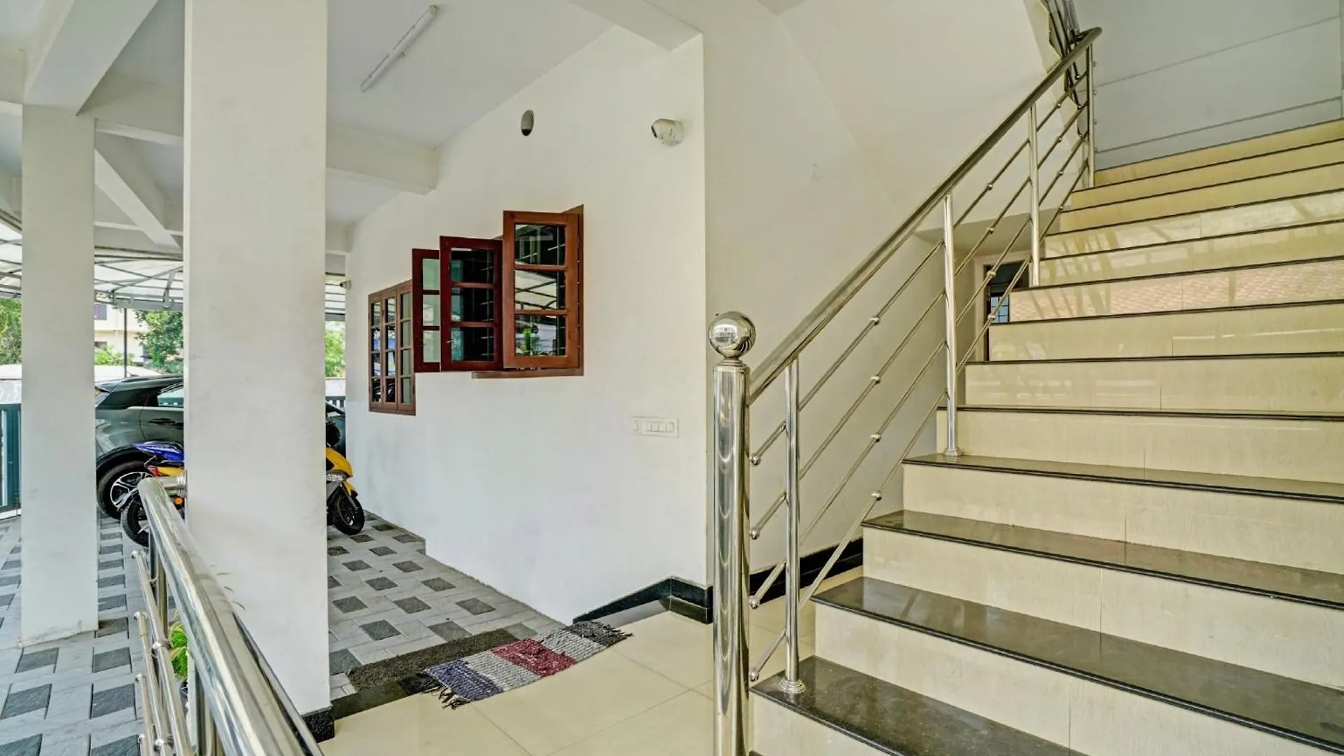 Hotel O Orchid Dreams Kochi