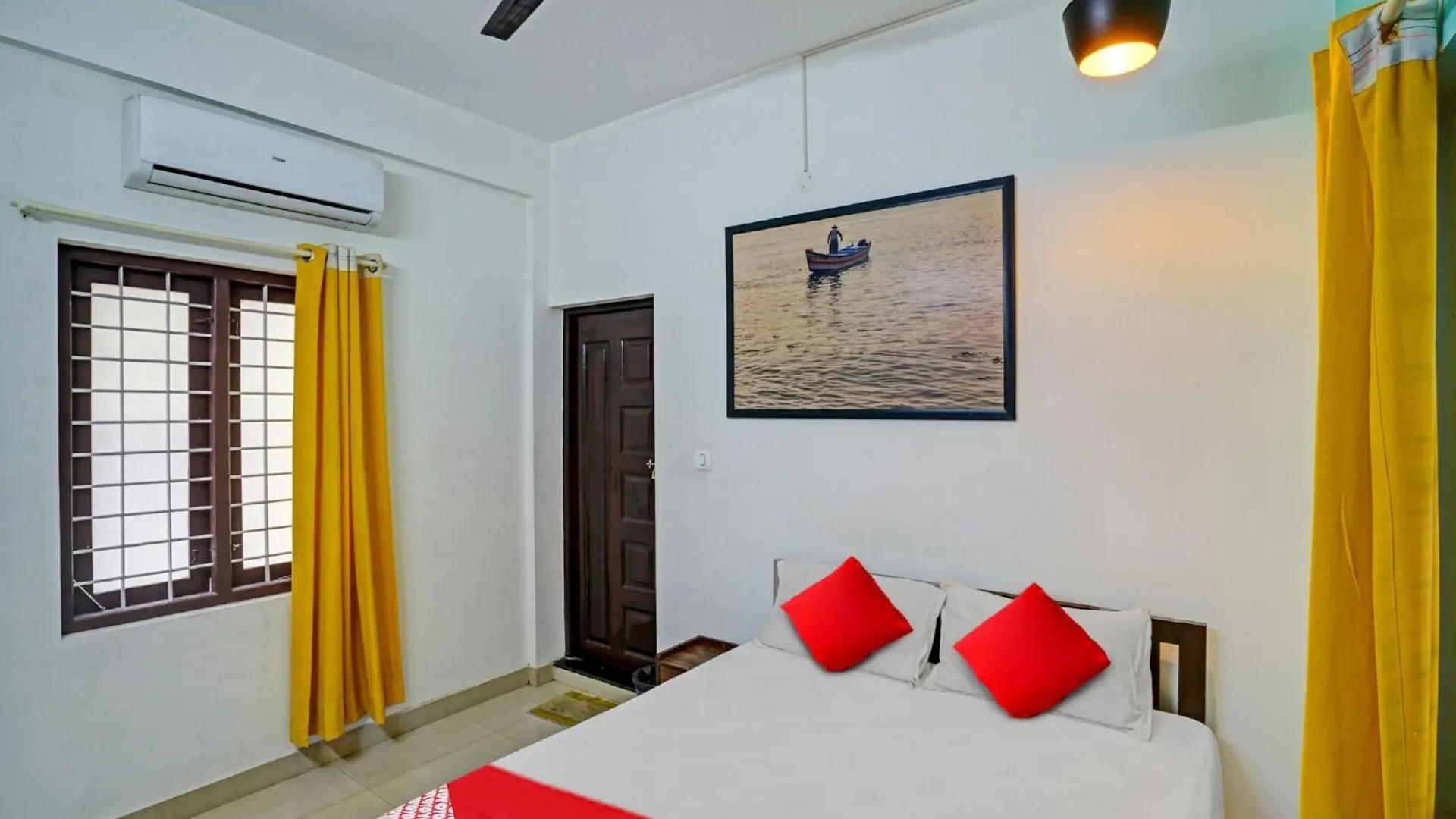 Hotel O Orchid Dreams Kochi