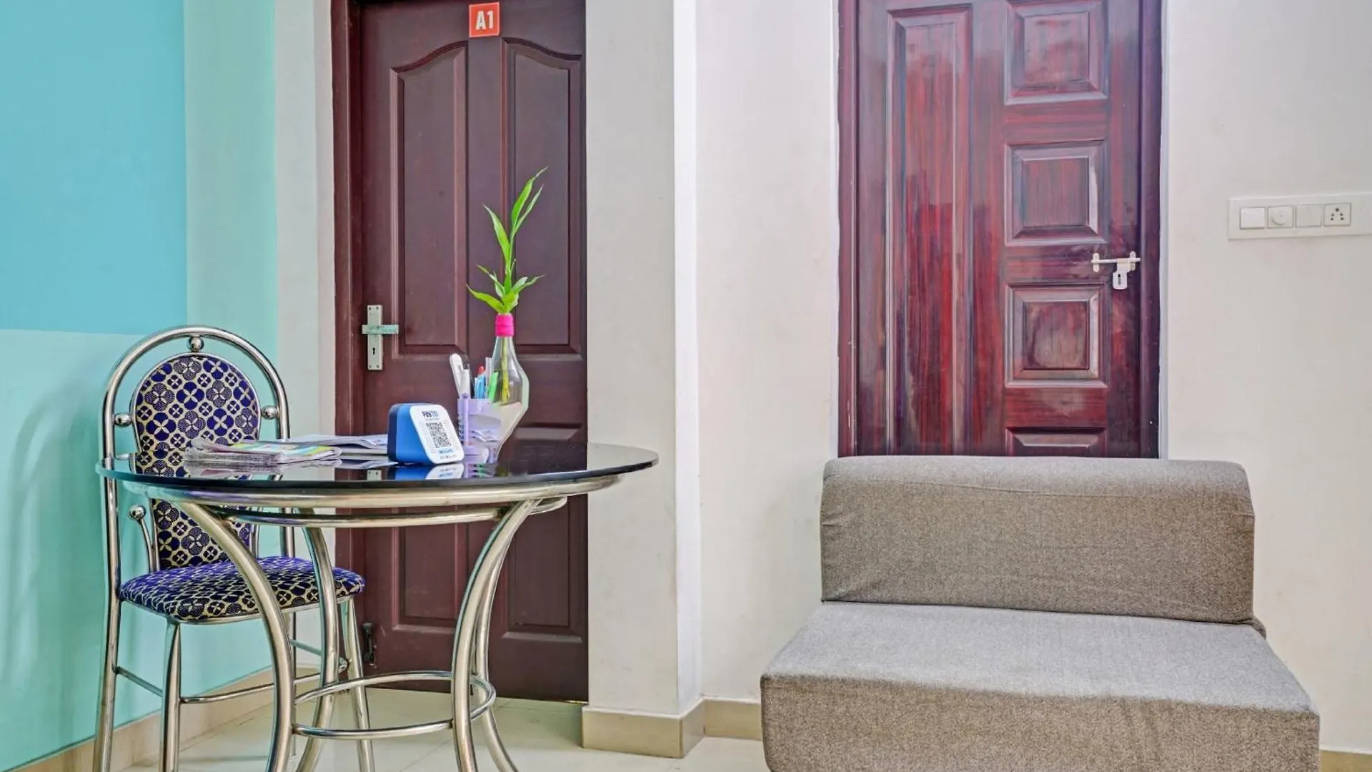 Hotel O Orchid Dreams Kochi 3*,  India